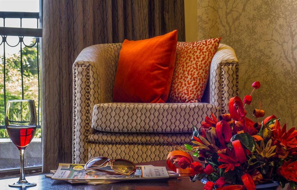 Nelson'S Court Serviced Apartments 나이로비 외부 사진