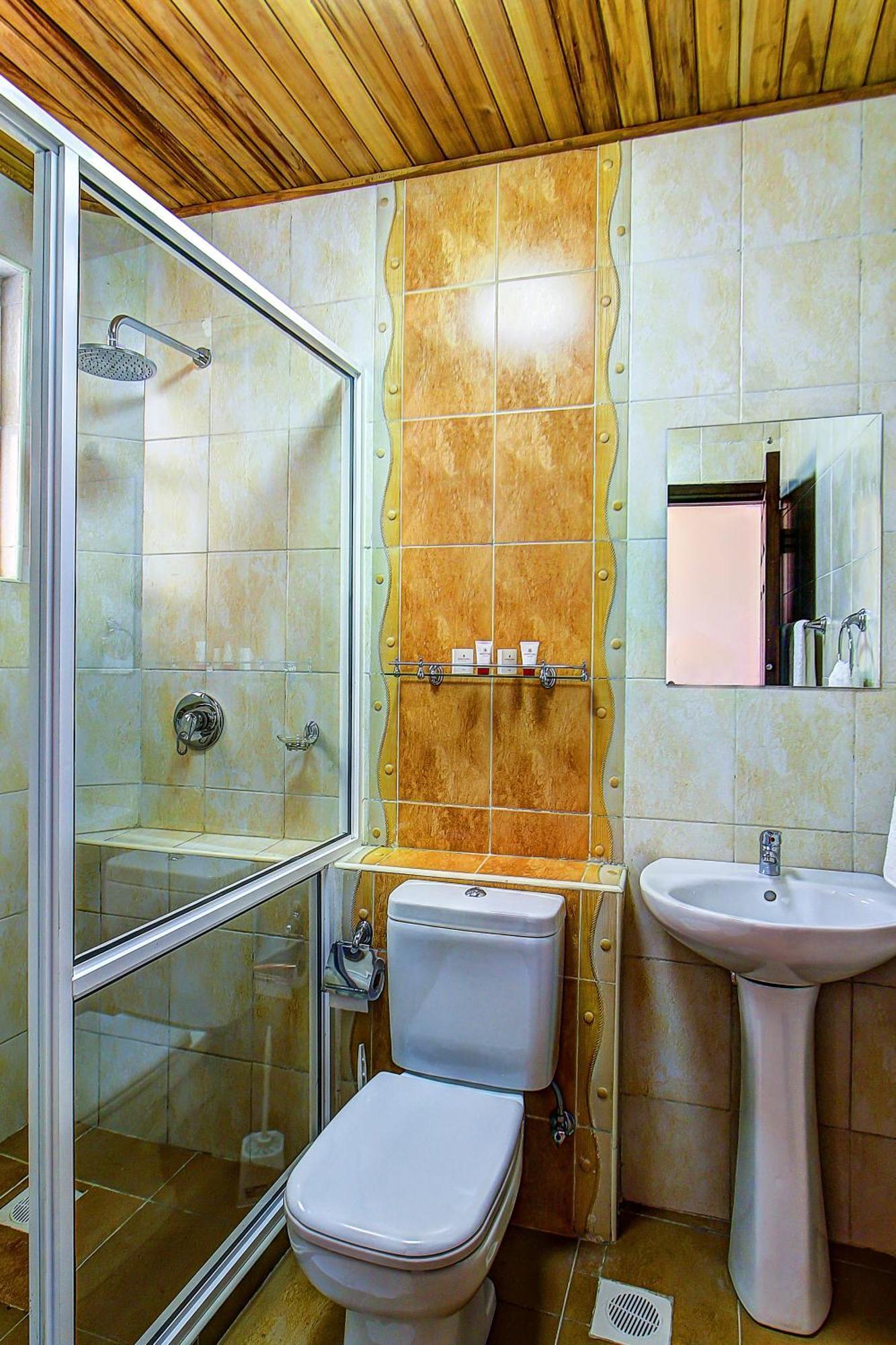 Nelson'S Court Serviced Apartments 나이로비 객실 사진