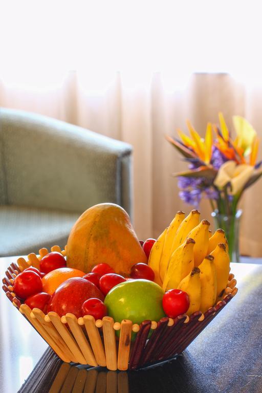 Nelson'S Court Serviced Apartments 나이로비 외부 사진