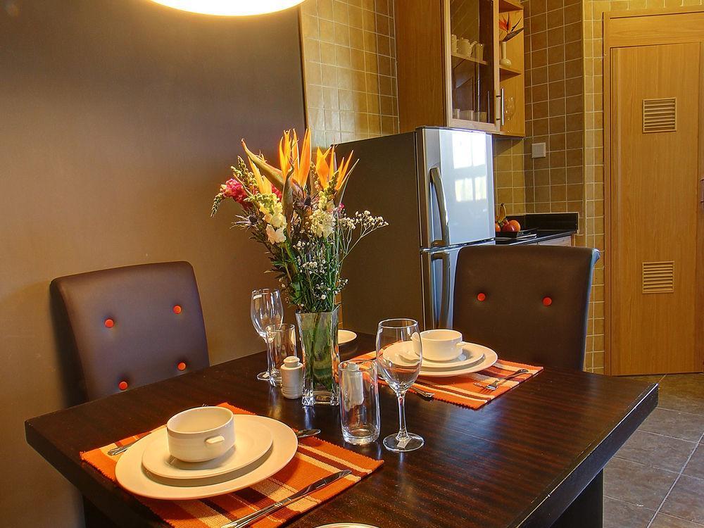 Nelson'S Court Serviced Apartments 나이로비 외부 사진