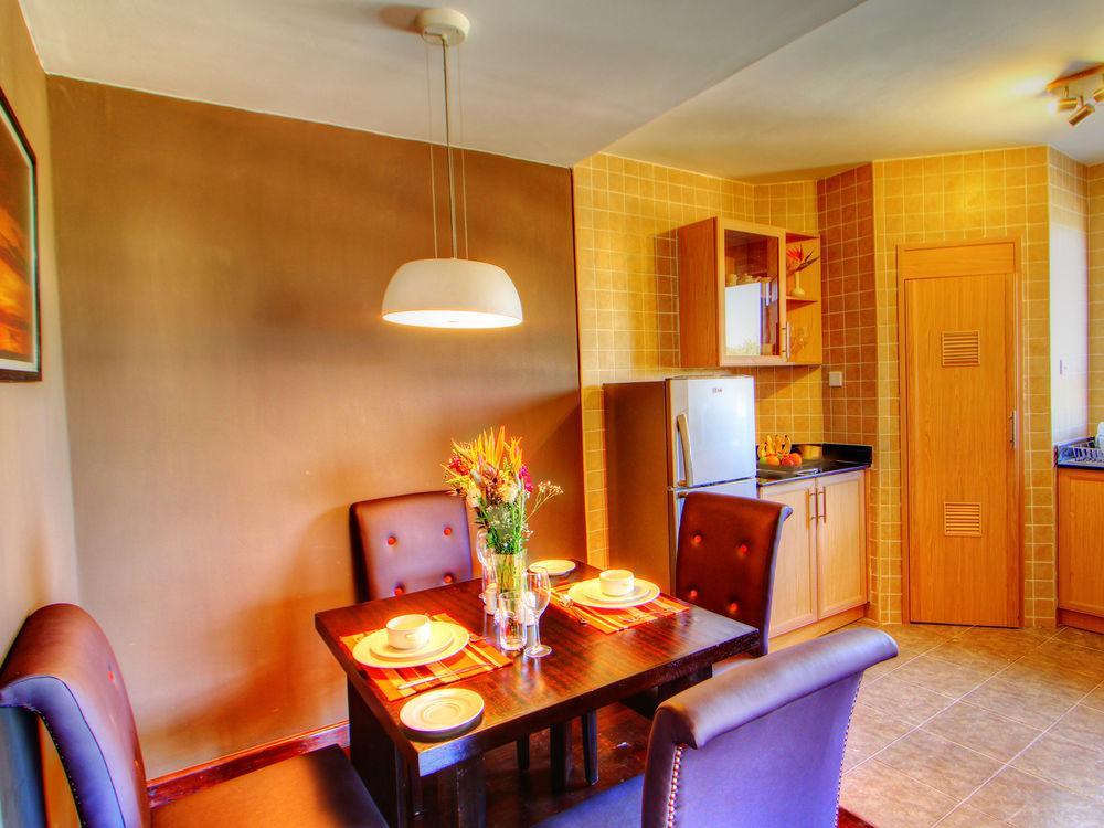 Nelson'S Court Serviced Apartments 나이로비 외부 사진