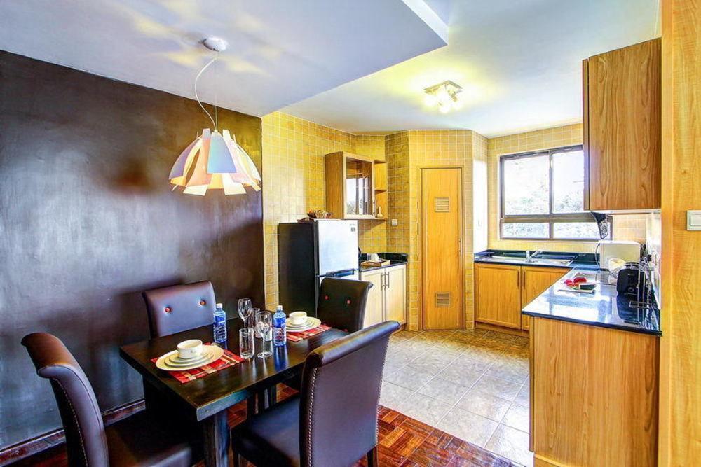 Nelson'S Court Serviced Apartments 나이로비 외부 사진