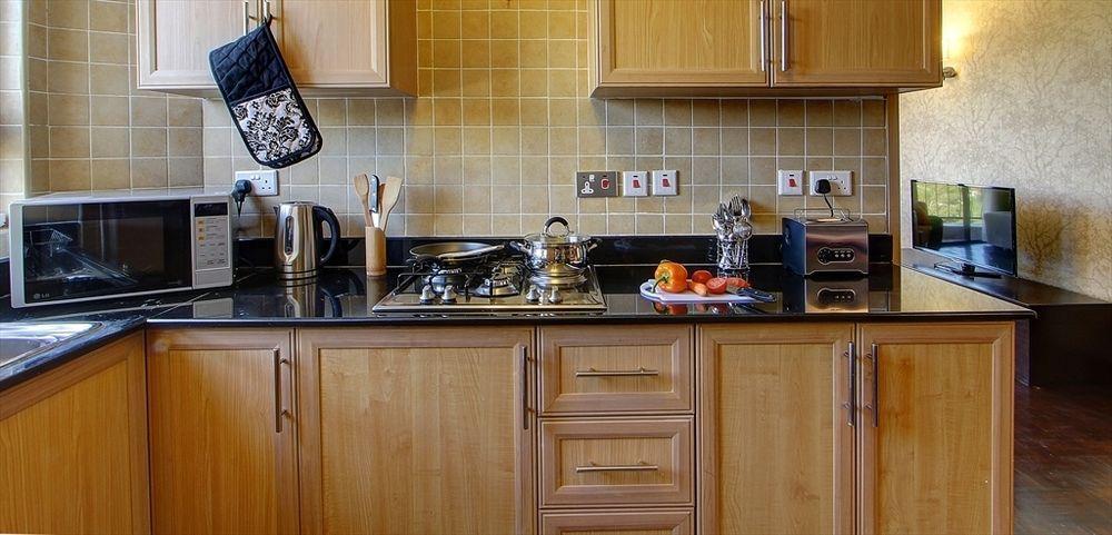 Nelson'S Court Serviced Apartments 나이로비 외부 사진