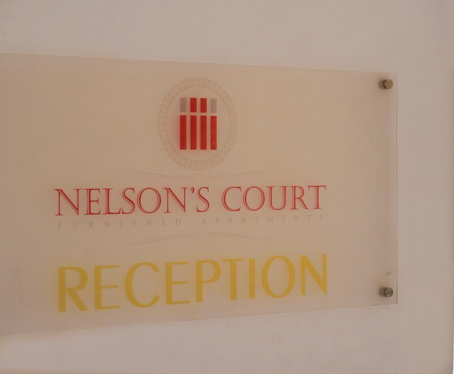 Nelson'S Court Serviced Apartments 나이로비 외부 사진