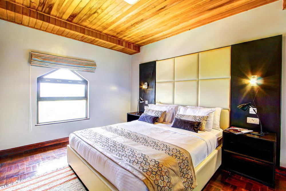 Nelson'S Court Serviced Apartments 나이로비 외부 사진