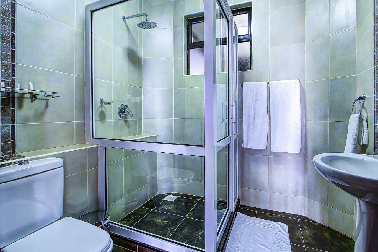 Nelson'S Court Serviced Apartments 나이로비 외부 사진